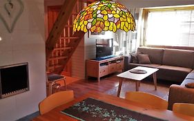 Apartment Saariselkae
